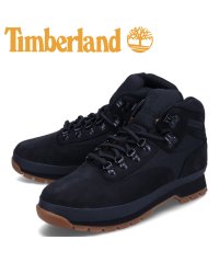 Timberland/ ティンバーランド Timberland ブーツ ユーロ ハイカー メンズ EURO HIKER F/L ブラック 黒 A11TY/505847903