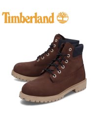 Timberland/ ティンバーランド Timberland ブーツ 6インチ プレミアム レディース 6IN PREMIUM BOOTS ブラウン A64FN/505847912
