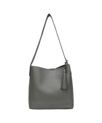 Ungrid/ アングリッド Ungrid ショルダーバッグ レディース 大きめ 軽量 斜めがけ カードケース付き SHOULDER BAG 52930B/505847913