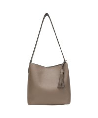 Ungrid/ アングリッド Ungrid ショルダーバッグ レディース 大きめ 軽量 斜めがけ カードケース付き SHOULDER BAG 52930B/505847913