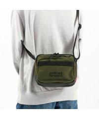 Manhattan Portage/【日本正規品】 マンハッタンポーテージ ショルダーバッグ Fisk Shoulder Bag Forest Hills MP1418－500CDFOREST/505847944