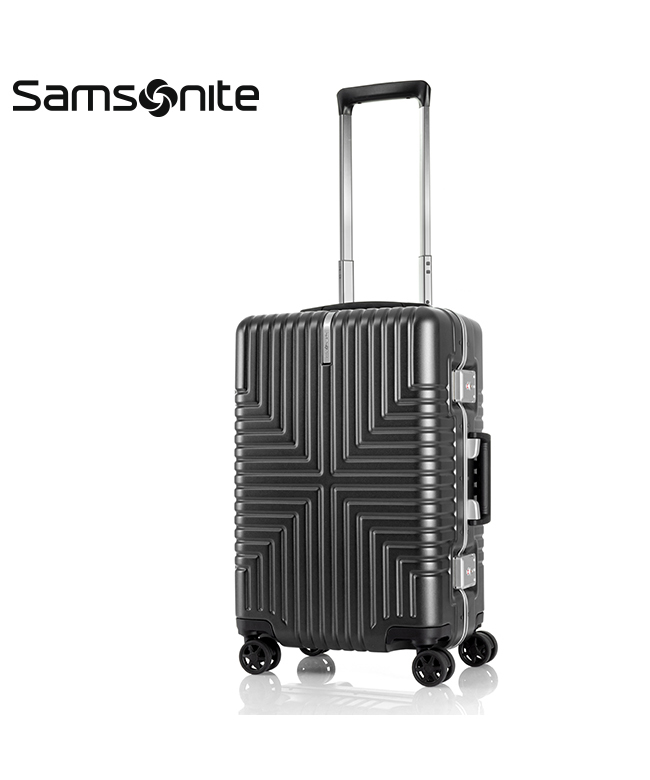 サムソナイト スーツケース 機内持ち込み 34L Sサイズ SS Samsonite サムソナイト スーツケース 機内持ち込み 34L Sサイズ SS Samsonite