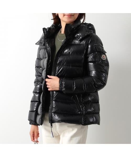 セール】MONCLER ダウンジャケット BADY ブルゾン(505847994