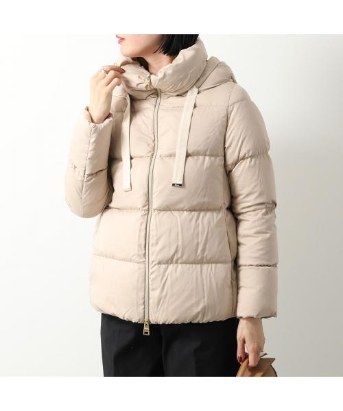 セール 52%OFF】ヘルノ HERNO HERNO ダウンジャケット ARENDELLE セール 52%OFF】ヘルノ HERNO HERNO ダウンジャケット ARENDELLE