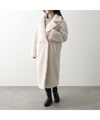 UGG/UGG ロング テディ コート Gertrude Long Teddy Coat 1120631/505848066