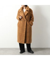 UGG/UGG ロング テディ コート Gertrude Long Teddy Coat 1120631/505848066