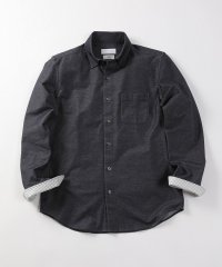 Men's Bigi/【ACTIVE TAYLOR】コーコランコットンドレスシャツ/505848078