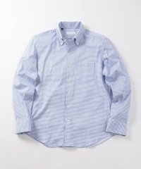 Men's Bigi/【ACTIVE TAILOR】プリントジャージシャツ/505848080