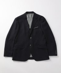 Men's Bigi/【ACTIVE TAYLOR】ミックスヤーン/ホップサックジャケット/505848082