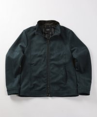 Men's Bigi/フェイクスエードライダースジャケット/505848083