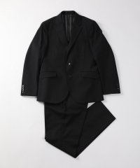 Men's Bigi/ドビー柄スリムフィットスーツセットアップ/505848084