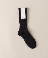 VERMEIL par iena/【Aiayu/アイアーユー】Wool Rib Socks/505848093