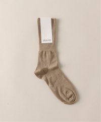 VERMEIL par iena/【Aiayu/アイアーユー】Silk Socks/505848094