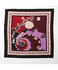 EMILIO PUCCI/プッチ PUCCI EMILIO PUCCI スカーフ P7123 シルク/505848117