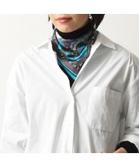 EMILIO PUCCI/プッチ PUCCI EMILIO PUCCI スカーフ P7123 シルク/505848117