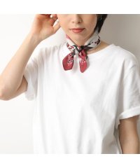 EMILIO PUCCI/プッチ PUCCI EMILIO PUCCI スカーフ P7125 シルク/505848118