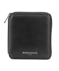 MAISON KITSUNE/メゾンキツネ MAISON KITSUNE MAISON KITSUNE メゾン キツネ 2つ折り財布 LM05346LC0038 P199/505848433