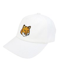 MAISON KITSUNE/メゾンキツネ MAISON KITSUNE MAISON KITSUNE メゾン キツネ キャップ LM06103WW0087 P100/505848439
