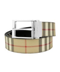 BURBERRY/バーバリー BURBERRY BURBERRY バーバリー ベルト 8072333 A7468/505848453