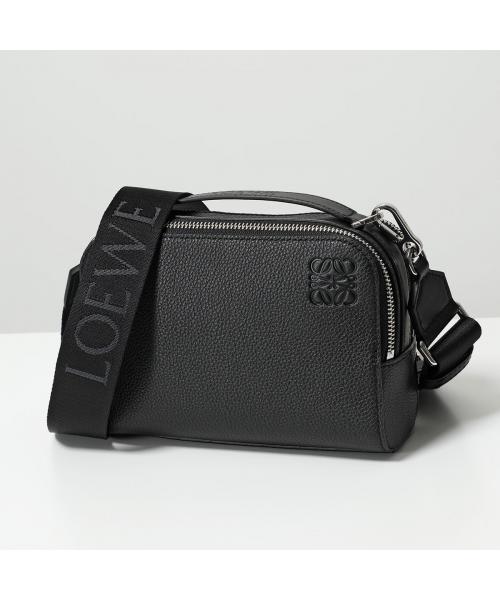 LOEWE ショルダーバッグ MINI CAMERA ミニ カメラ C660R41X01