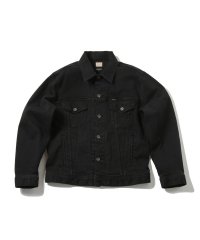 Men's Bigi/【YANUK/ヤヌーク】別注 JEANS JACKET/505848548