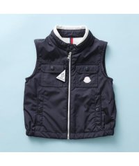 MONCLER/MONCLER KIDS ベスト TAZER 1A00026 68352 ジレ/505848600