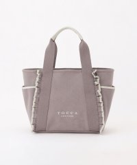 TOCCA/FRILL CANVASTOTE キャンバストートバッグ/505848619