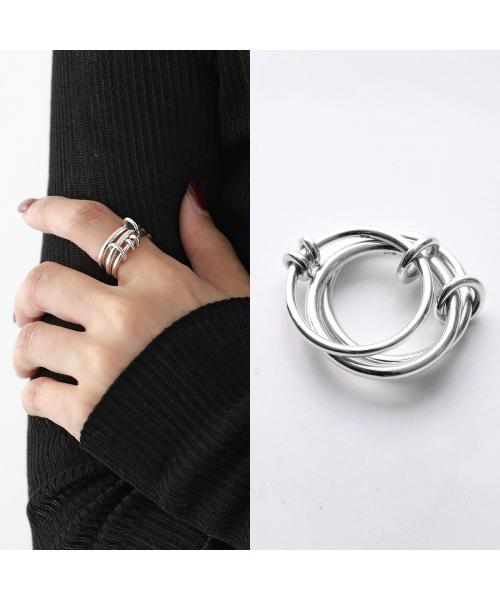 Spinelli Kilcollin ARGO SILVER ピアス SPINELLI KILCOLLIN スピネリキルコリン ARGO SILVER HOOPS