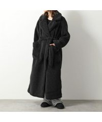 UGG/UGG ラップコート ALESANDRA FAUX FUR WRAP COAT 1149930/505848677