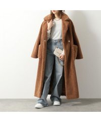 UGG/UGG ラップコート ALESANDRA FAUX FUR WRAP COAT 1149930/505848677