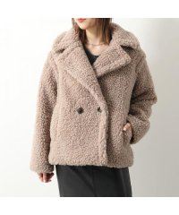 UGG/UGG ジャケット GERTRUDE SHORT TEDDY COAT 1144454/505848684