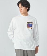 green label relaxing/【別注】＜NATIONAL GALLERIES OF SCOTLAND＞マティス ジャズ Tシャツ/505840241