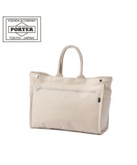 PORTER/ポーター ネイキッド トートバッグ(L) 667－09468 667－19468 吉田カバン トートバッグ レディース 大きめ 大容量 A4 B4 PORTER/505840941