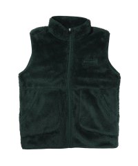 CHAMPION/ チャンピオン Champion ベスト フリース アウター メンズ ボア ZIP VEST ブラック グレー ベージュ グリーン 黒 C3－Y617/505847741