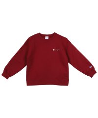 CHAMPION/ チャンピオン Champion トレーナー スウェット キッズ SWEAT SHIRT ブラック オフ ホワイト グレー ネイビー ワイン レッド ダーク グ/505847742