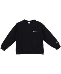 CHAMPION/ チャンピオン Champion トレーナー スウェット キッズ SWEAT SHIRT ブラック オフ ホワイト グレー ネイビー ワイン レッド ダーク グ/505847742