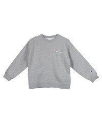 CHAMPION/ チャンピオン Champion トレーナー スウェット キッズ SWEAT SHIRT ブラック オフ ホワイト グレー ネイビー ワイン レッド ダーク グ/505847742