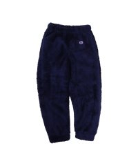 CHAMPION/ チャンピオン Champion パンツ ロングパンツ 男の子 女の子 ボア LONG PANTS ブラック ネイビー バーガンディー グリーン 黒 CK－Y2/505847744