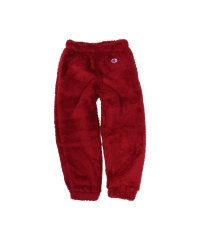 CHAMPION/ チャンピオン Champion パンツ ロングパンツ 男の子 女の子 ボア LONG PANTS ブラック ネイビー バーガンディー グリーン 黒 CK－Y2/505847744