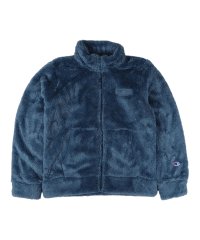 CHAMPION/ チャンピオン Champion ジャケット フリースジャケット ジップアップ アウター レディース ZIP JACKET ブラック ホワイト ブルー ピンク /505847749