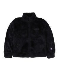 CHAMPION/ チャンピオン Champion ジャケット フリースジャケット ジップアップ アウター レディース ZIP JACKET ブラック ホワイト ブルー ピンク /505847749