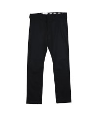 Dickies/ ディッキーズ Dickies パンツ チノパン メンズ スリム ストレッチ ナロー TC STRETCH NARROW PANTS ブラック ダーク ネイビー/505847753