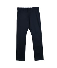 Dickies/ ディッキーズ Dickies パンツ チノパン メンズ スリム ストレッチ ナロー TC STRETCH NARROW PANTS ブラック ダーク ネイビー/505847753