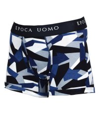 EPOCA UOMO/エポカ ウォモ EPOCA UOMO ボクサーパンツ 前開き ボクサーブリーフ インナー アンダーウェア パンツ M－L メンズ 男性/505847767