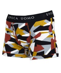 EPOCA UOMO/エポカ ウォモ EPOCA UOMO ボクサーパンツ 前開き ボクサーブリーフ インナー アンダーウェア パンツ M－L メンズ 男性/505847767