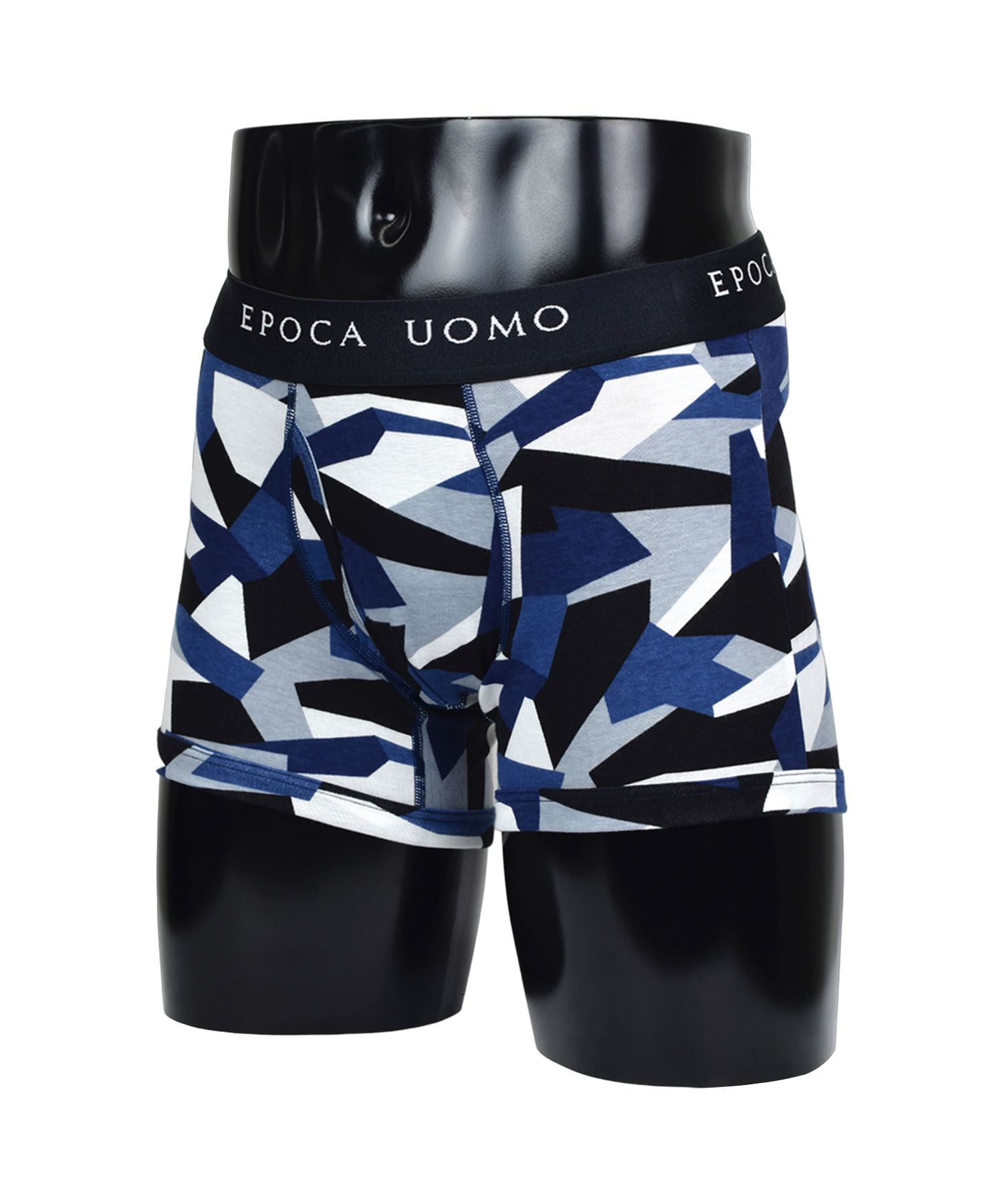 エポカ ウォモ EPOCA UOMO ボクサーパンツ 前開き ボクサーブリーフ インナー アンダーウェア パンツ LL メンズ  男性(505847769) | エポカ ウォモ(EPOCA UOMO) - d fashion