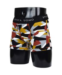 EPOCA UOMO/エポカ ウォモ EPOCA UOMO ボクサーパンツ 前開き ボクサーブリーフ インナー アンダーウェア パンツ LL メンズ 男性/505847769