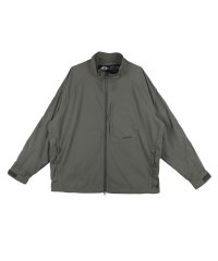 GRAMICCI/ GRAMICCI グラミチ ナイロンジャケット アウター ソフトシェル EQT メンズ SOFTSHELL EQT JACKET ブラック グレー カモ 黒 /505847779