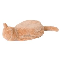 Life on Products/ライフオンプロダクツ Life on Products 湯たんぽ 充電式 猫 電気 カバー付き LCAWA004/505847808