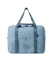 MILESTO/ミレスト MILESTO ミレスト MILESTO ポケッタブルボストン バッグ ダッフルバッグ ユーティリティ メンズ レディース 35L 大容量 折りたたみ/505847815